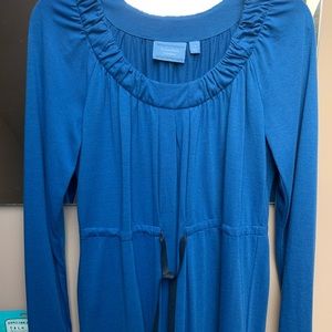 Simply Vera by Vera Wang midi dress.